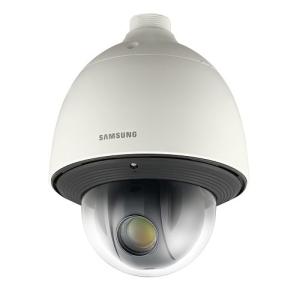 Видеокамера Samsung SNP-5300HP