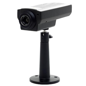Видеокамера AXIS AXIS Q1921 19MM (0400-001)