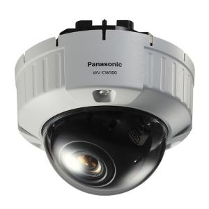  Panasonic WV-CW500S/G