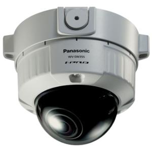  Panasonic WV-SW355E