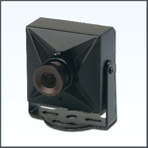 Видеокамера RVi RVi-159 (3,6 мм)
