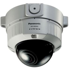  Panasonic WV-SW352E