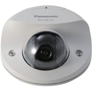  Panasonic WV-SW155E