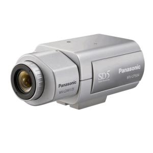  Panasonic WV-CP504E