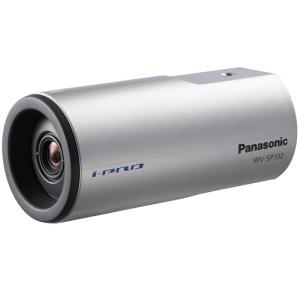  Panasonic WV-SP102E
