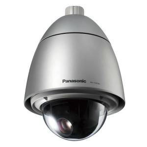 Видеокамера Panasonic WV-CW590A/G