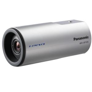 Panasonic WV-SP105E