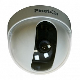  Pinetron PCD-470H W 