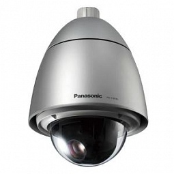  Panasonic WV-CW590/G