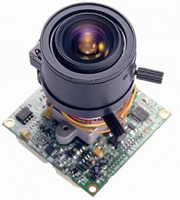 Видеокамера MicroDigital MDC-2220TDN
