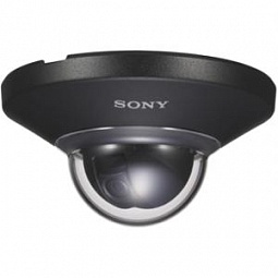 Видеокамера SONY SNC-DH210B черная