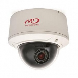 Видеокамера MicroDigital MDC-i8060VTD-H