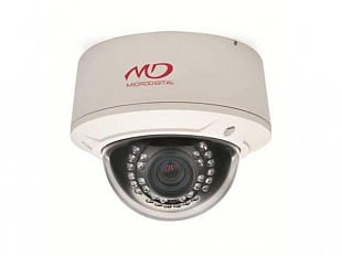 Видеокамера MicroDigital MDC-i8290VTD-30H
