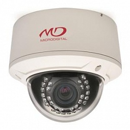 Видеокамера MicroDigital MDC-i8090VTD-30H
