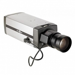 Видеокамера Smartec STC-IPM3550A/1 StarLight