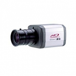 Видеокамера MicroDigital MDC-4220WDN