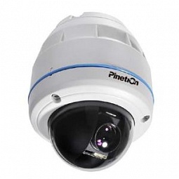 Видеокамера Pinetron EPP-E100ZP
