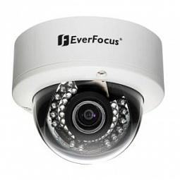 Видеокамера EverFocus EHD-630s