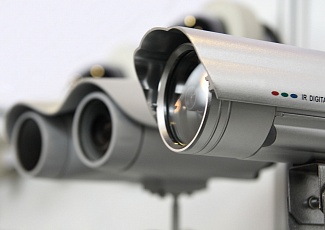 Расширение систем видеонаблюдения