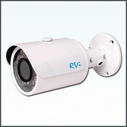 Видеокамера RVi RVi-IPC42S (6мм)