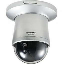 Видеокамера Panasonic WV-CS584E